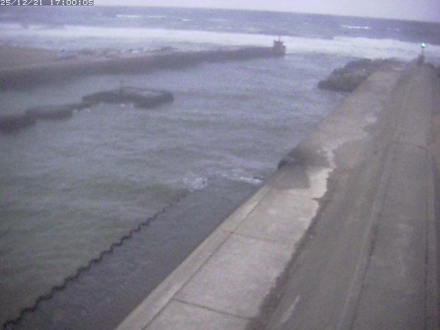 由良川１2025/12/22 13:00:00