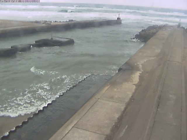 由良川１2025/12/22 13:00:00