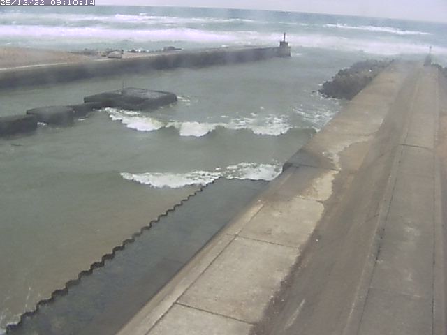 由良川１2025/12/22 13:00:00