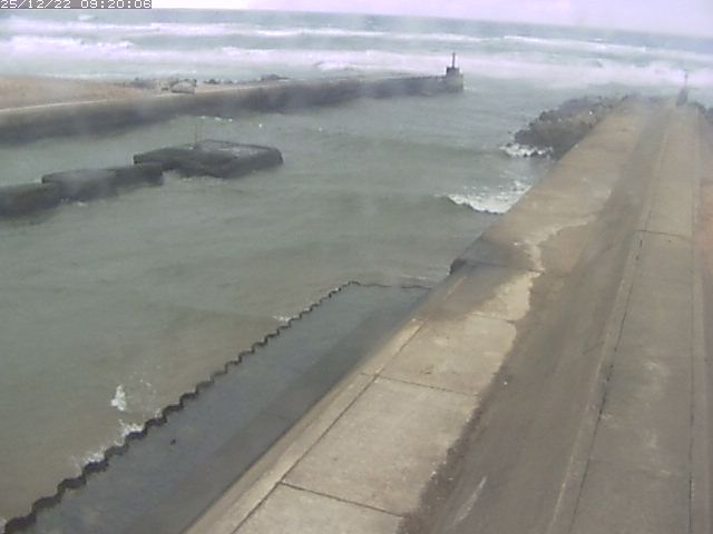 由良川１2025/12/22 13:00:00