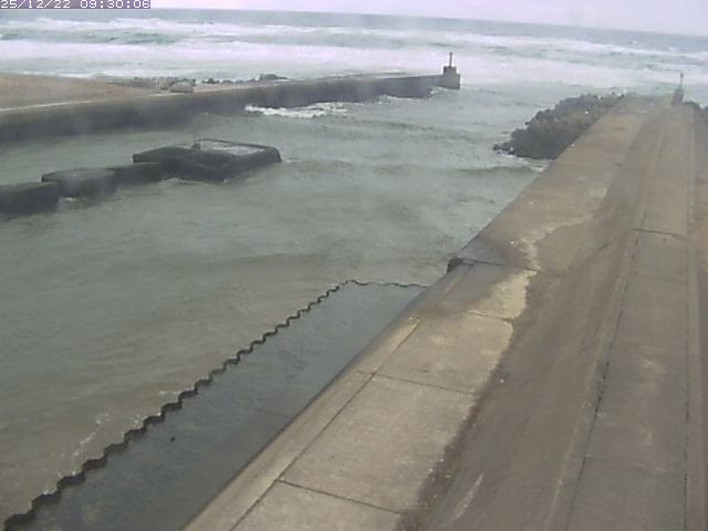 由良川１2025/12/22 13:00:00