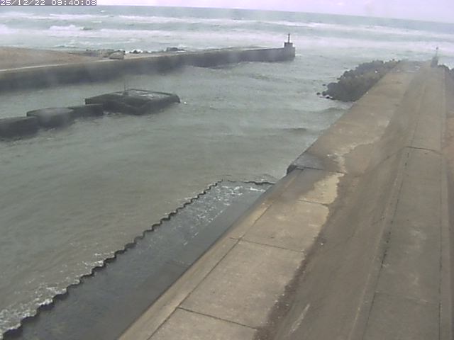 由良川１2025/12/22 13:00:00