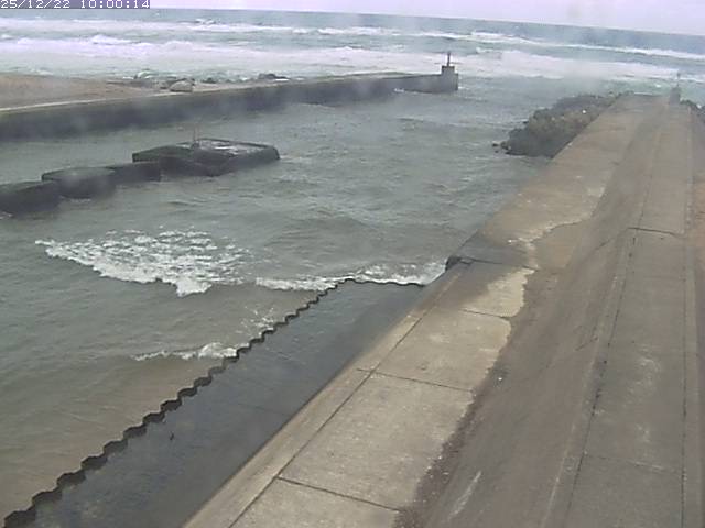 由良川１2025/12/22 13:00:00