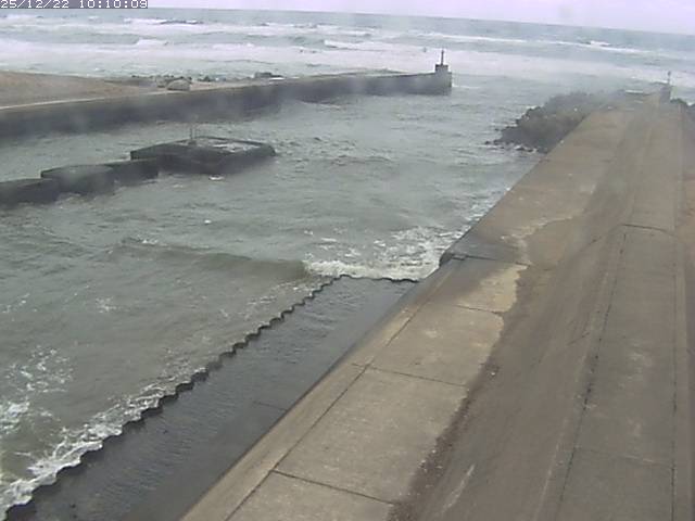 由良川１2025/12/22 13:00:00