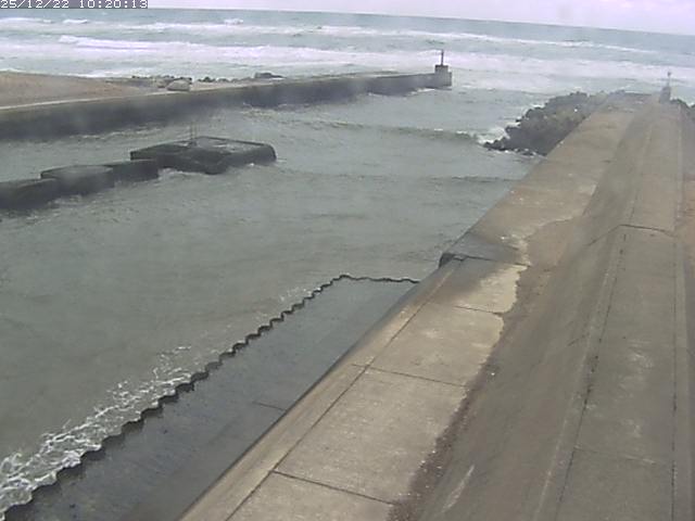 由良川１2025/12/22 13:00:00