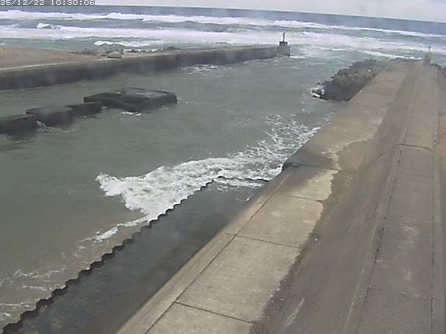 由良川１2025/12/22 13:00:00