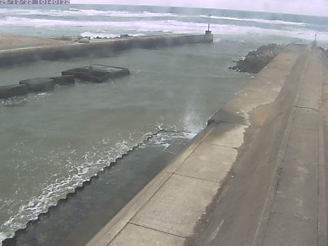 由良川１2025/12/22 13:00:00