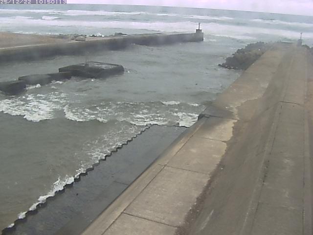 由良川１2025/12/22 13:00:00