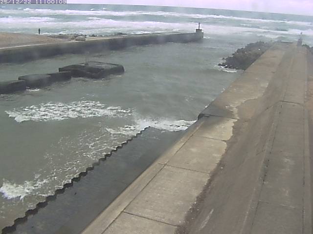 由良川１2025/12/22 13:00:00