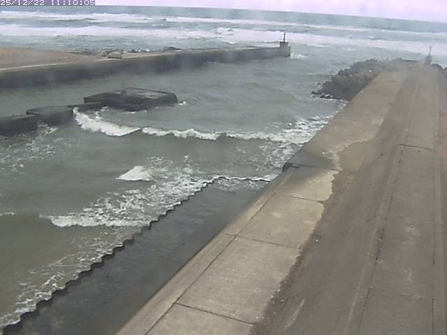 由良川１2025/12/22 13:00:00