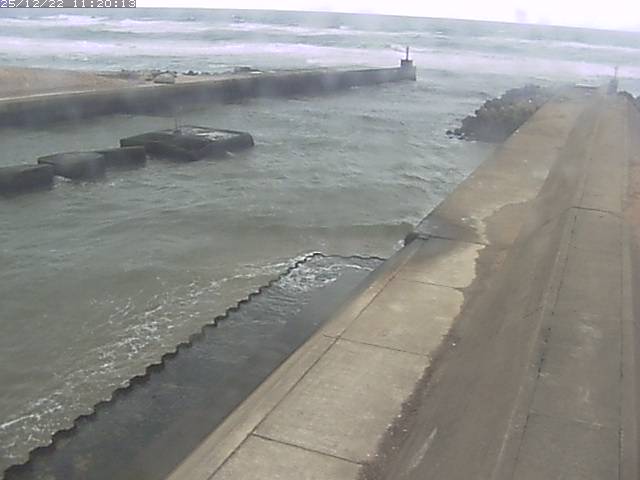 由良川１2025/12/22 13:00:00