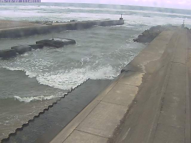 由良川１2025/12/22 13:00:00