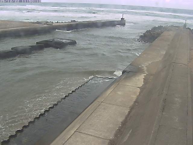 由良川１2025/12/22 13:00:00