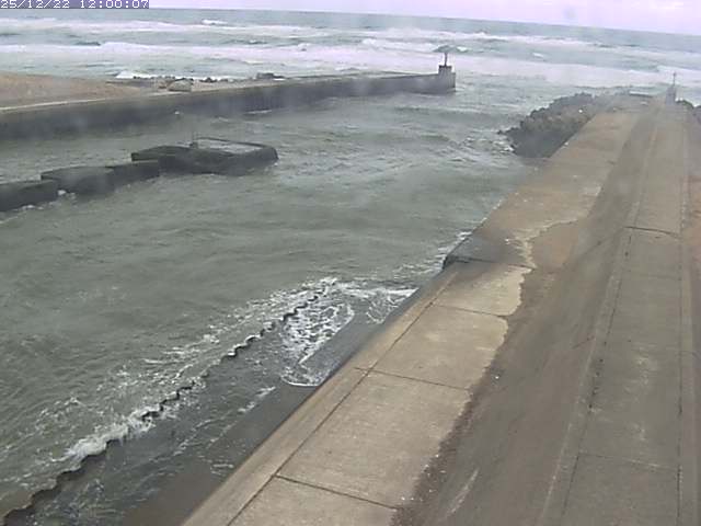 由良川１2025/12/22 13:00:00