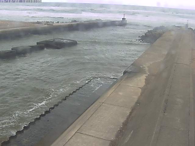 由良川１2025/12/22 13:00:00