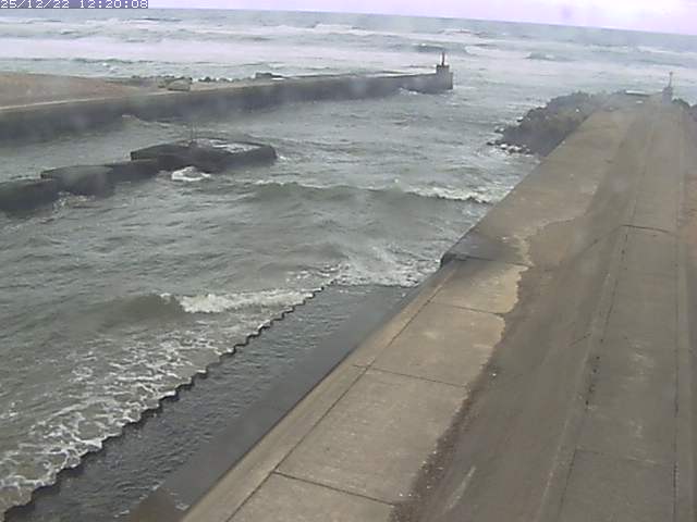 由良川１2025/12/22 13:00:00