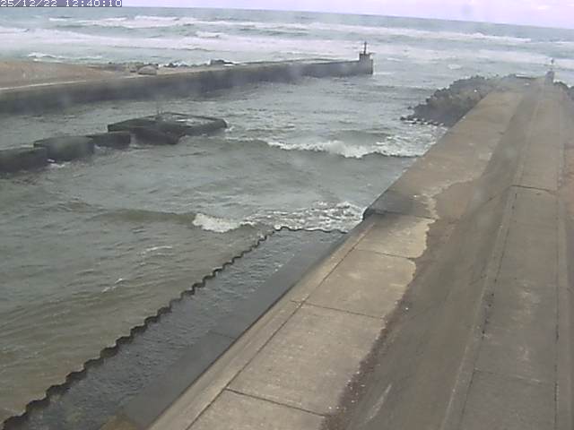 由良川１2025/12/22 13:00:00