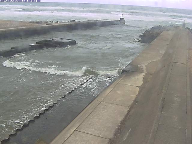 由良川１2025/12/22 13:00:00