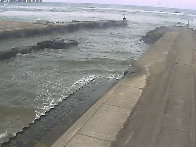 由良川１2025/12/22 13:00:00