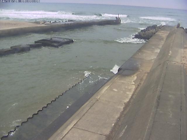 由良川１2025/12/26 9:30:00