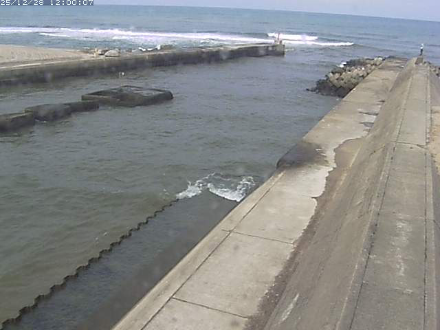 由良川１2025/12/29 11:00:00