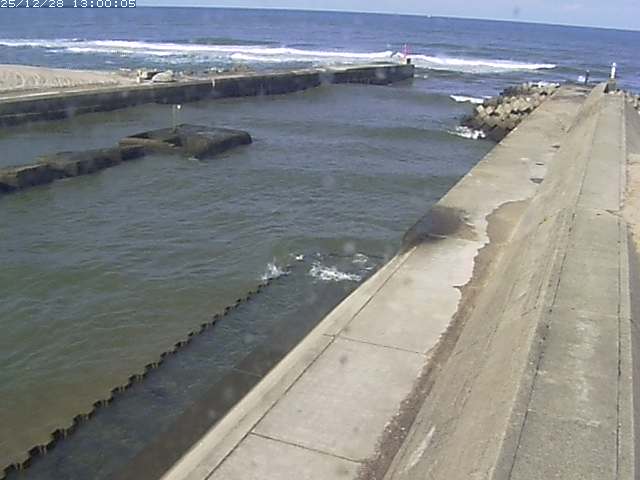 由良川１2025/12/29 11:00:00