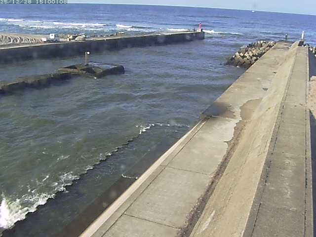 由良川１2025/12/29 11:00:00