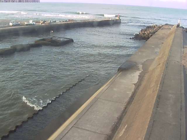 由良川１2025/12/29 11:00:00