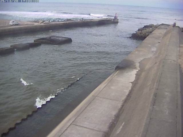 由良川１2025/12/29 11:00:00