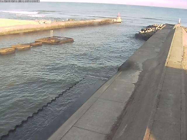 由良川１2025/12/29 11:00:00