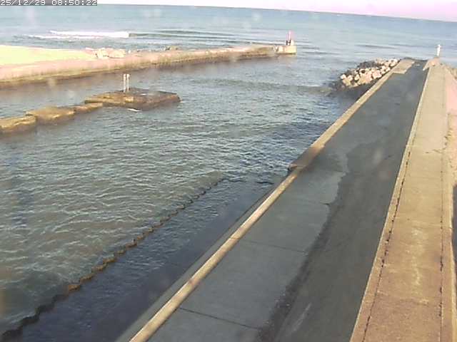 由良川１2025/12/29 11:00:00