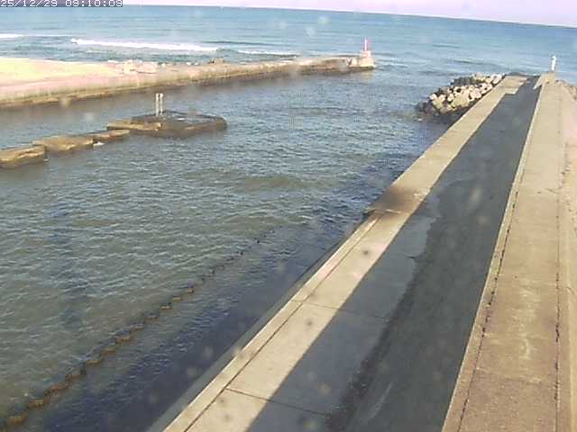 由良川１2025/12/29 11:00:00