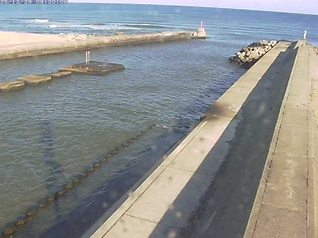 由良川１2025/12/29 11:00:00