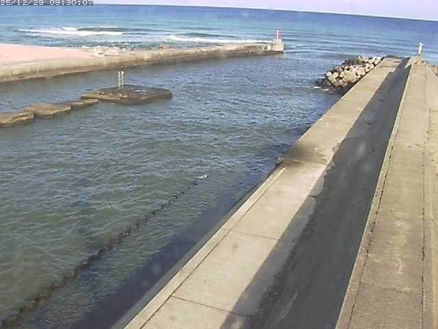 由良川１2025/12/29 11:00:00