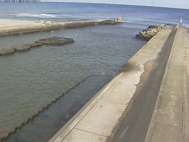 由良川１2025/12/29 11:00:00