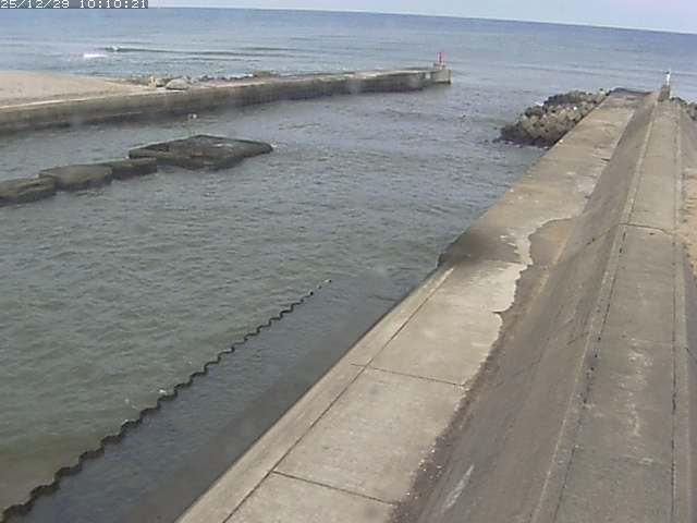 由良川１2025/12/29 11:00:00