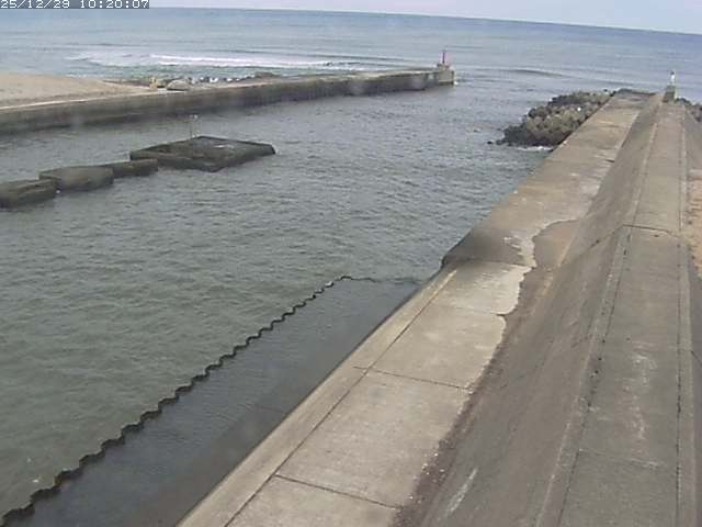 由良川１2025/12/29 11:00:00