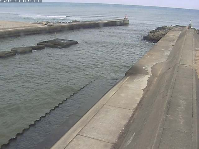 由良川１2025/12/29 11:00:00