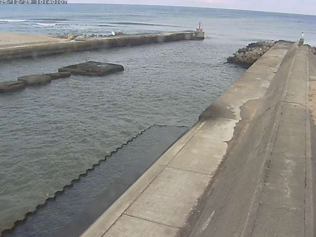 由良川１2025/12/29 11:00:00