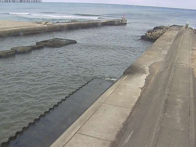 由良川１2025/12/29 11:00:00