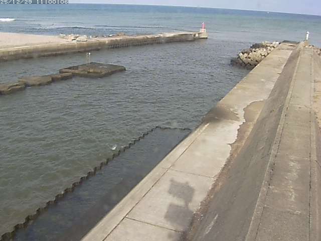 由良川１2025/12/29 11:00:00