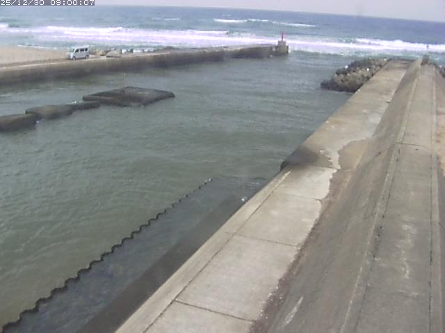 由良川１2025/12/31 1:20:00