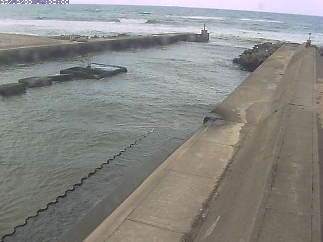 由良川１2025/12/31 1:20:00