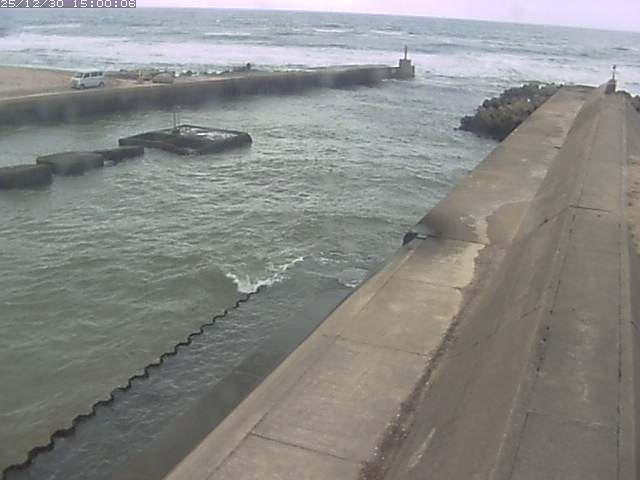 由良川１2025/12/31 1:20:00