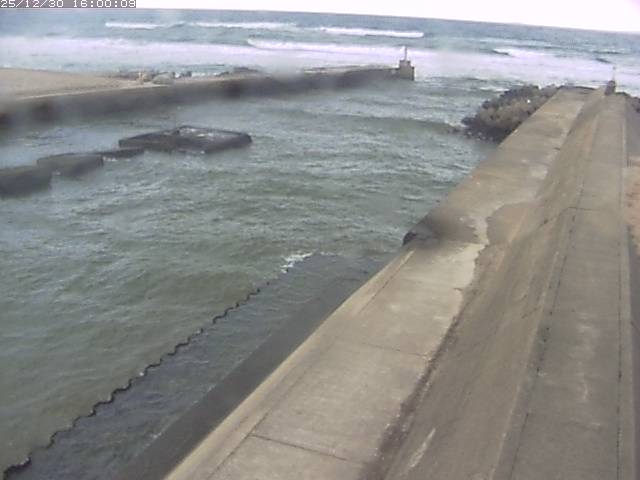 由良川１2025/12/31 1:20:00