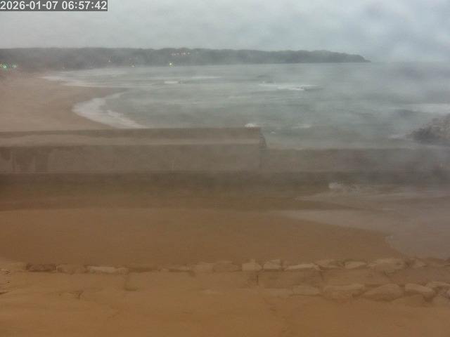 浜村川１2026/01/07 9:10:00