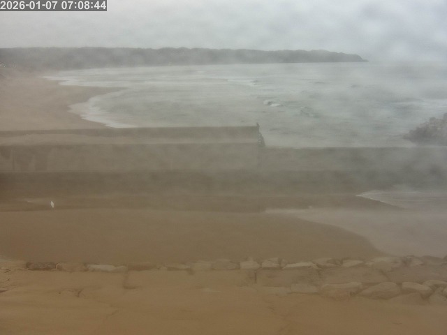 浜村川１2026/01/07 9:10:00