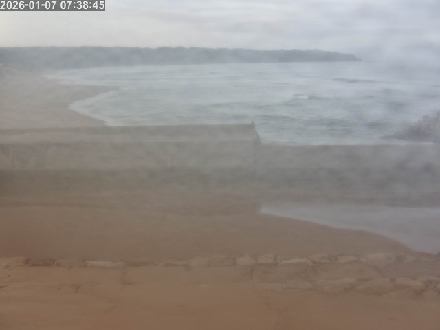 浜村川１2026/01/07 9:10:00