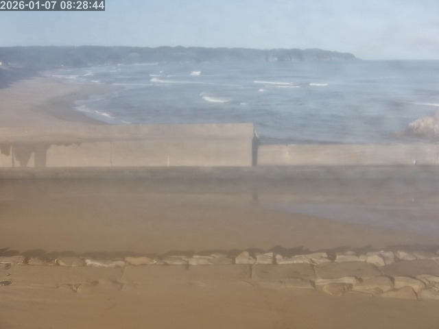 浜村川１2026/01/07 9:10:00