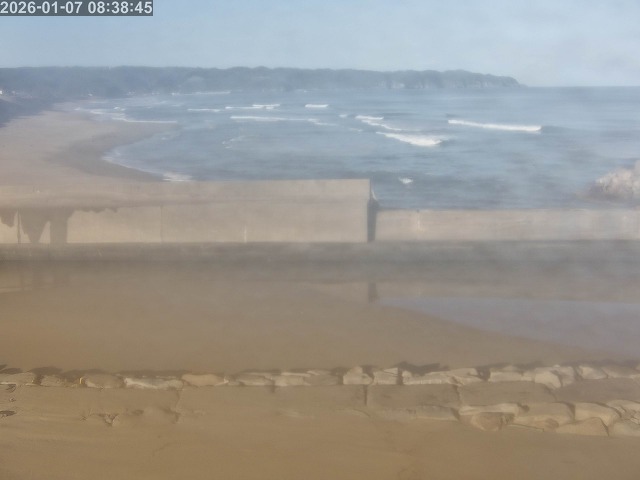 浜村川１2026/01/07 9:10:00